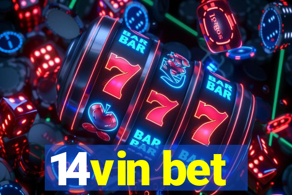 14vin bet
